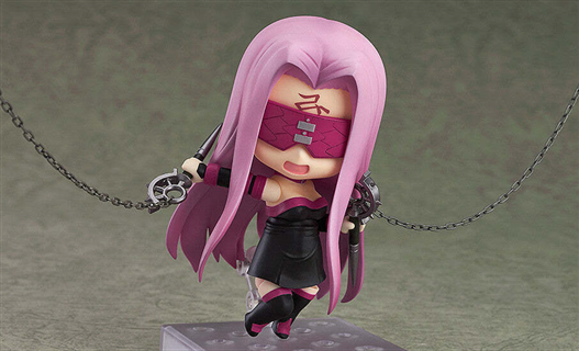 Mua bán NENDOROID 492 RIDER